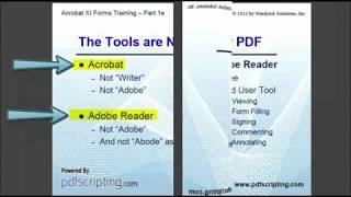 Reader vs Acrobat Whats the Difference