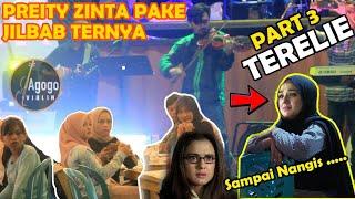 Episode 3 Tere liye dan Pretisintanya menangis guys