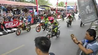 Cup racing kepulauan selayar