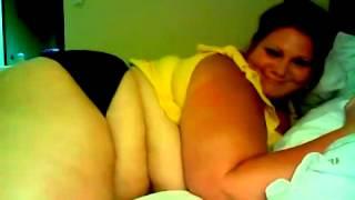 Huge SSBBW destiny xvid