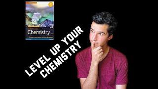 IB Chemistry - 7 Tips and Trick to Getting a 7 In Your IB Diploma Chemistry