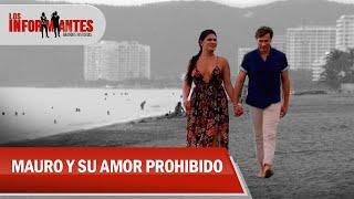 Mauro Urquijo y su novia transexual una segunda oportunidad que les dio la vida - Los Informantes