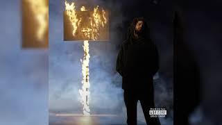 J. Cole - m y . l i f e  feat. 21 Savage Morray Official Audio