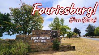 S1 – Ep 468 – Fouriesburg Free State