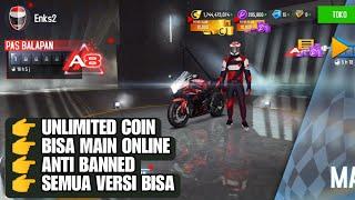 asphalt 8 mod apk - unlimited coin - 1000% berhasil