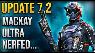 Battlefield 2042s LAST CONTENT EVER... Update 7.2 Patch Notes