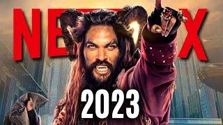 Top 10 Best Fantasy Movies on Netflix to Watch Now 2023