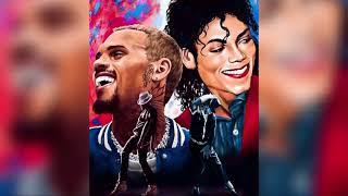 Chris Brown & Michael Jackson - Transparency OG Version