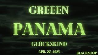 GReeeN - Panama Lyrics