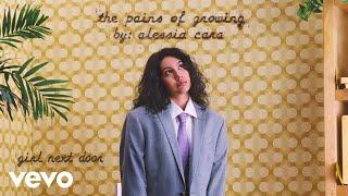 Alessia Cara - Girl Next Door Official Audio