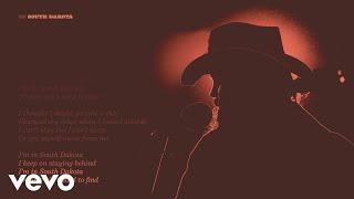 Chris Stapleton - South Dakota Official Lyric Video