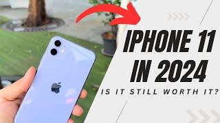 buying iphone 11 in 2024 is It still worth It?