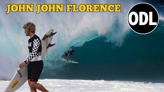 Pipe Masters TODAY Day 3  John John Florence Earns Highest Point Total of Event  121223