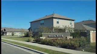 Millcreek in Uhland TX 78640