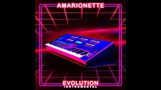 Amarionette - Evolution 2020 Instrumental EP HQ