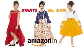 Kids Fashion Dress  Buy Amazon Online  Best Price