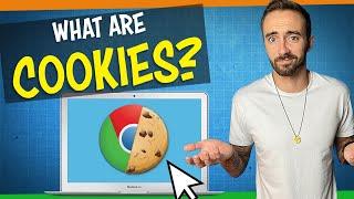 What Are Cookies? And How They Work  Explained for Beginners