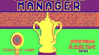Football Manager 1982 mp4 HYPERSPIN DOS MICROSOFT EXODOS NOT MINE VIDEOS