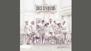 Girls Generation 少女時代 - HOOT Japanese ver. Official Audio