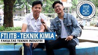 FTI ITB - Jurusan TEKNIK KIMIA