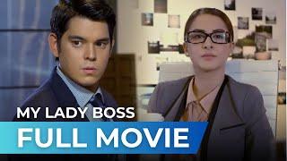 My Lady Boss 2013 - Full Movie  Marian Rivera Richard Gutierrez