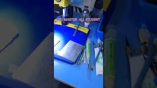 CPU Master All Student Big Mobile Repair