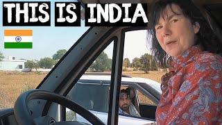 Seriously Surprising First Impressions of INDIAs Rajasthan S8-E53