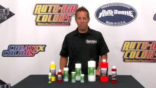 Createx 4030 Airbrush Paint Additive