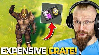 ITS FINALLY TIME TO DO IT Opening Purple Crates - Last Day on Earth Survival