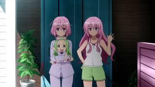 Momo deviluke  to love ru