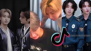 Minsung moments tiktok compilation #3