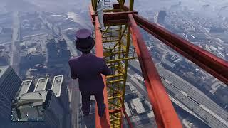 GTA V ONLINE Willy ES MI HIJO Tonto...