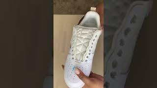 DIY Air Force 1s Rope Laces  Quick & Easy 