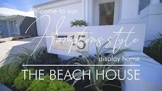 The Beach House Quick Sneak Peek 6 Sec