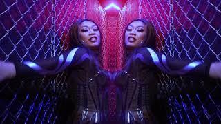 Jujubee - bad juju feat. @SheaCoulee Official Music Video