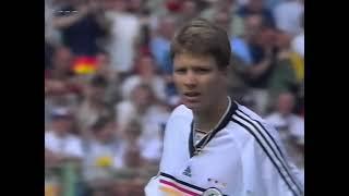 World Cup 1998 067  Germany FR Yugoslavia  1 2  Siniša Mihajlović