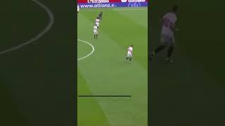 Messis Revenge #soccer #football #futbol #skills #tricks #goals #highlights #shorts #viral #messi