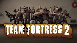 Team Fortress 2 Trailer