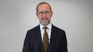 Andrew Little - Minister of Health New Zealand