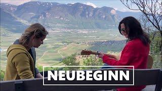 Barbara Zanetti & Doris Warasin - NEUBEGINN