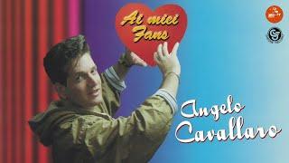 Angelo Cavallaro - Amami - Official Seamusica