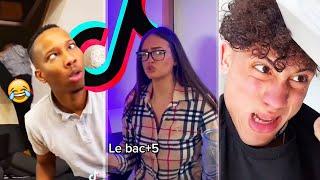 LES TIKTOK LES PLUS DRÔLES DU MOMENT #03 Compilation 2021