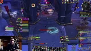 +16 Fortified Algethar Academy BM Hunter PoV Almost 1M Overall
