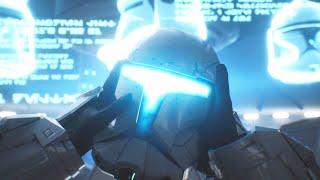 Republic Commando REMASTERED Intro