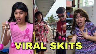 YUNG PURO KA LATO LATO Viral Skits