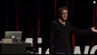 Top hacker shows us how its done  Pablos Holman  TEDxMidwest