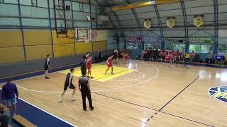 HIGHLIGHTS  OLYMPIACOS ACADEMY - STELLAZZOURRA 2ND PLATON BASKETBALL SPRING - GAME 3 05052023