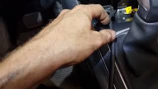 Peugeot 308 how to clear fault codes