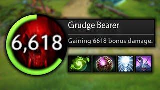 Valve broke Ursa Patch 7.36 Dota 2