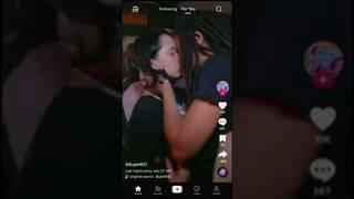 Gen V episode 5  Marie & Jordan live stream kissing #ForYouPage #fyp #tiktok #vought #TheBoys